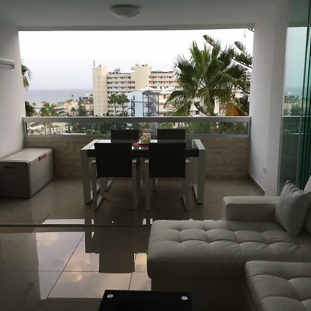 Appartaments Deluxe Apartment Playa del Ingles  Exterior foto