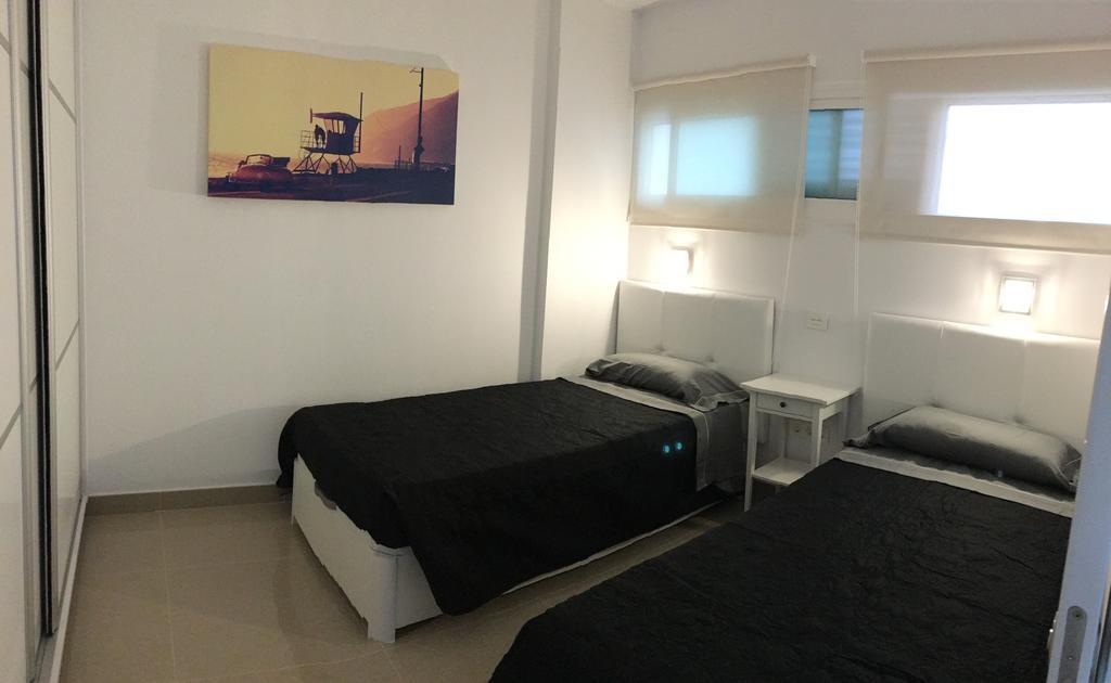 Appartaments Deluxe Apartment Playa del Ingles  Exterior foto