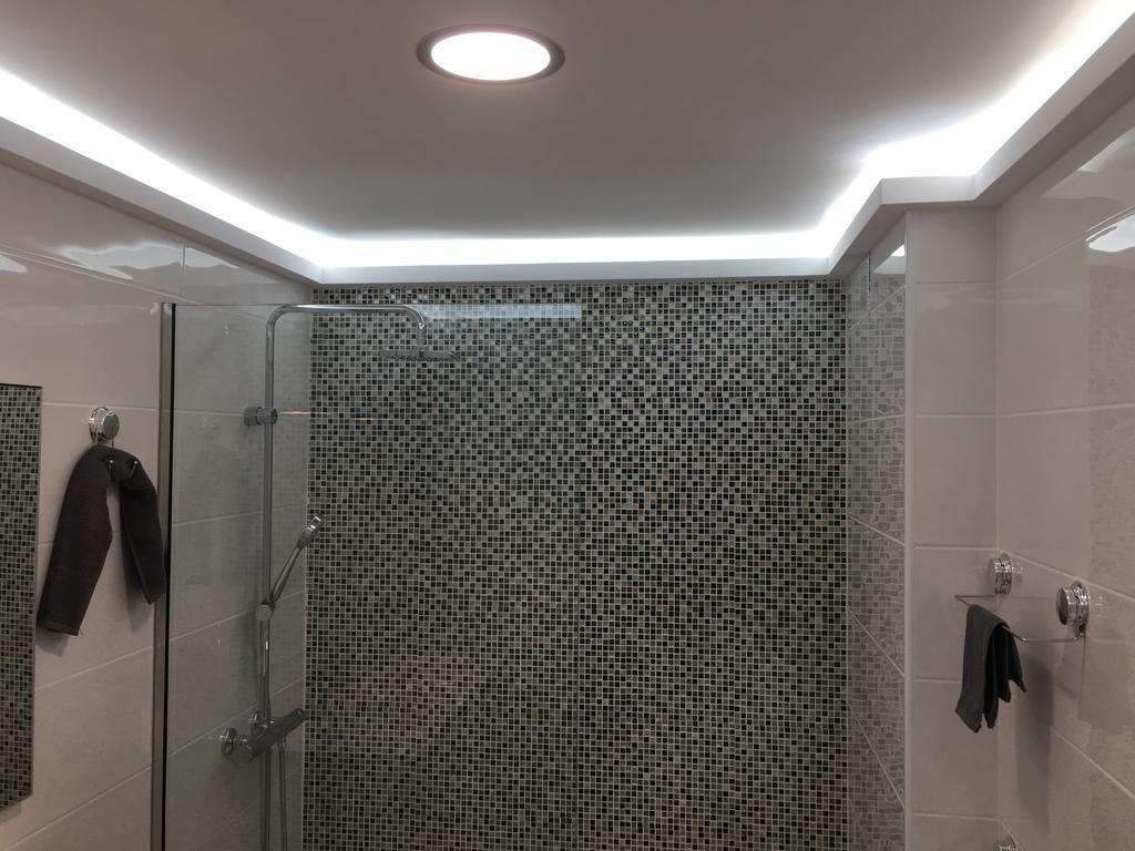 Appartaments Deluxe Apartment Playa del Ingles  Exterior foto
