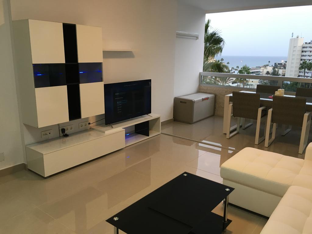 Appartaments Deluxe Apartment Playa del Ingles  Exterior foto