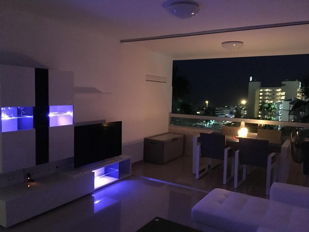 Appartaments Deluxe Apartment Playa del Ingles  Exterior foto