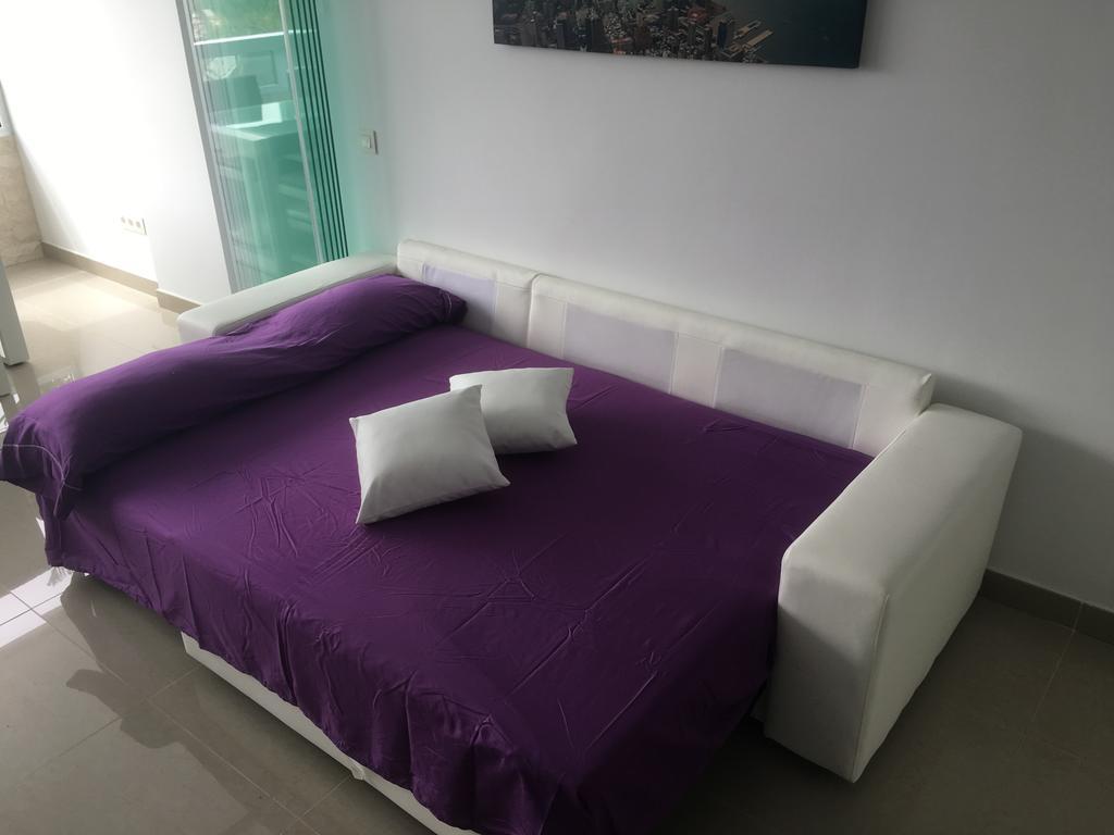 Appartaments Deluxe Apartment Playa del Ingles  Exterior foto